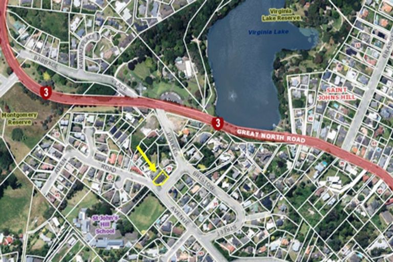 Photo of property in 73 Parkes Avenue, Saint Johns Hill, Whanganui, 4501