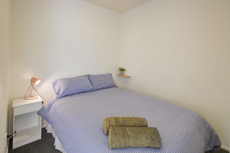 Photo of property in Hume House, 22/152 The Terrace, Wellington Central, Wellington, 6011