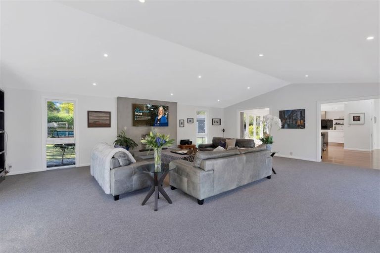 Photo of property in 56 Hodgsons Road, Loburn, Rangiora, 7472
