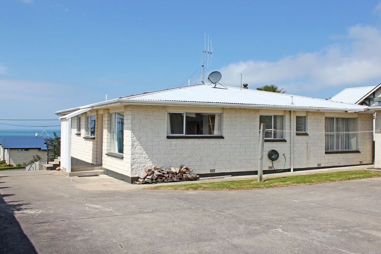 Photo of property in 36 Ure Street, South Hill, Oamaru, 9400