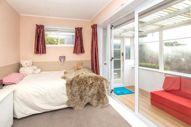 Photo of property in 55 Twyford Street, Bishopdale, Christchurch, 8053