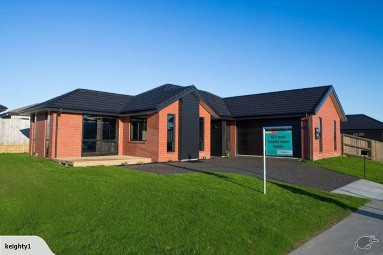 Photo of property in 122 Hare Puke Drive, Flagstaff, Hamilton, 3210