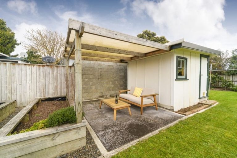 Photo of property in 568 Ruahine Street, Hokowhitu, Palmerston North, 4410