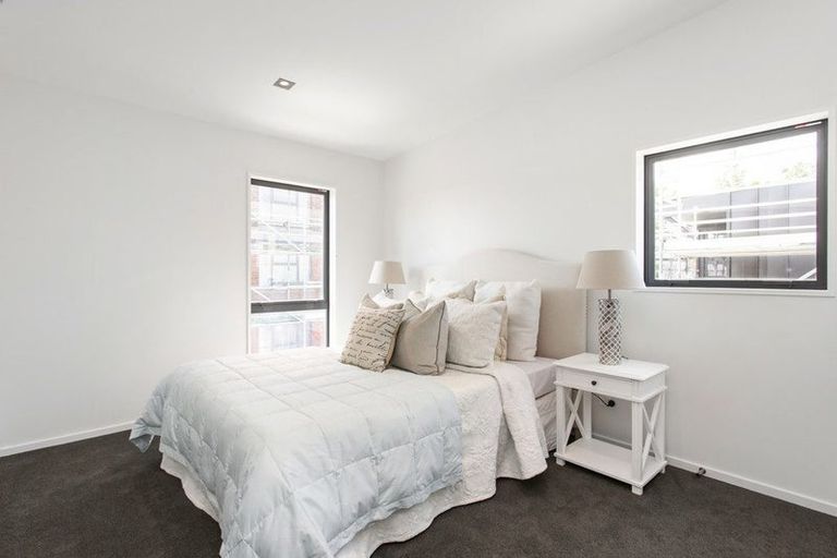 Photo of property in 3/177 Chester Street East, Christchurch Central, Christchurch, 8011