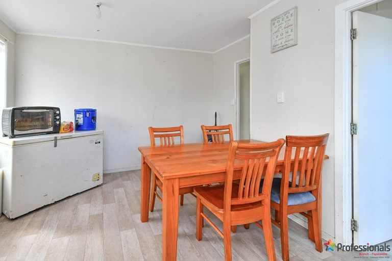 Photo of property in 1 Montego Place, Weymouth, Auckland, 2103