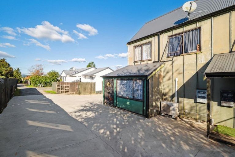 Photo of property in 17c James Street, Victoria, Rotorua, 3010