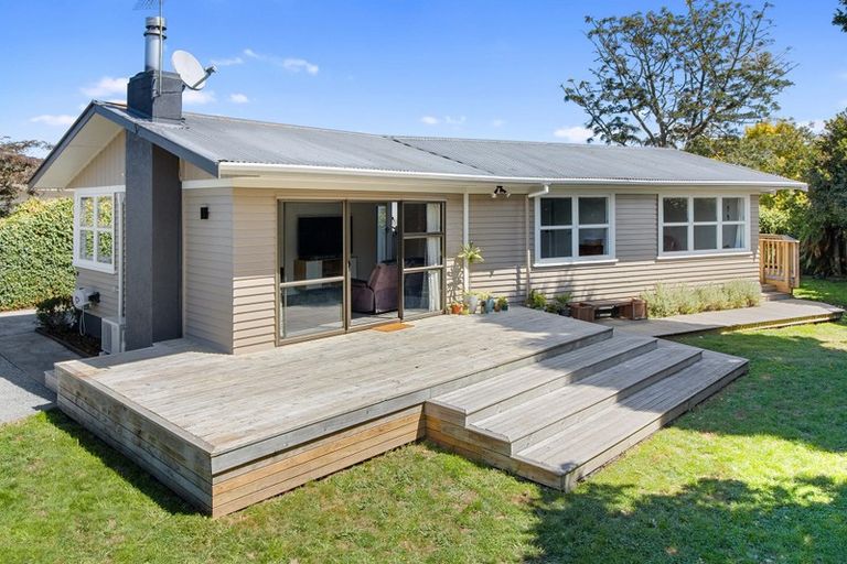 Photo of property in 76 Alderson Road, Fairview Downs, Hamilton, 3214