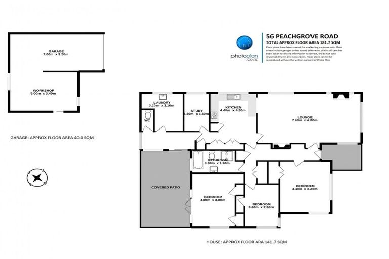 Photo of property in 56 Peachgrove Road, Hamilton East, Hamilton, 3216