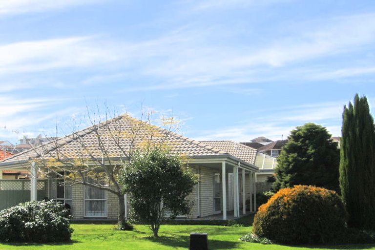 Photo of property in 1 Esme Place, Matua, Tauranga, 3110