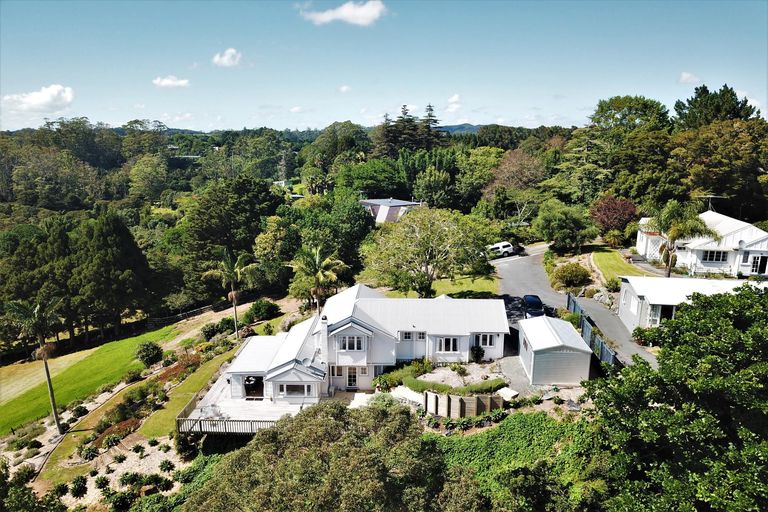 Photo of property in 101a Hone Heke Road, Kerikeri, 0230