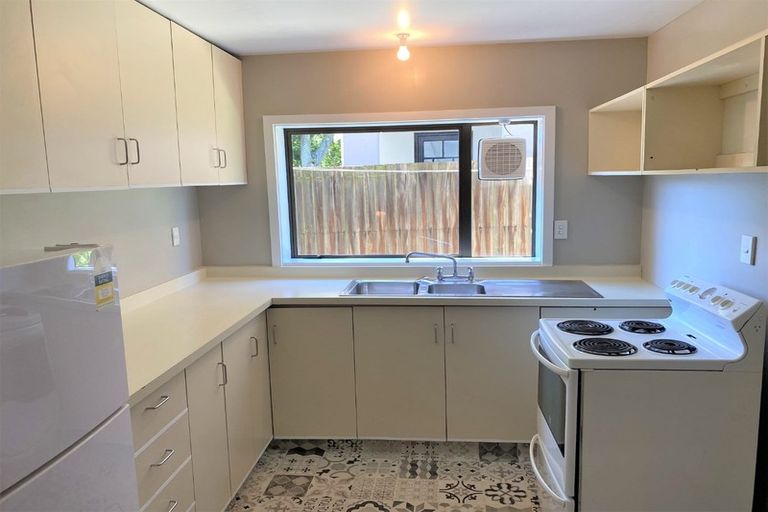 Photo of property in 22 Cashel Street, Christchurch Central, Christchurch, 8013