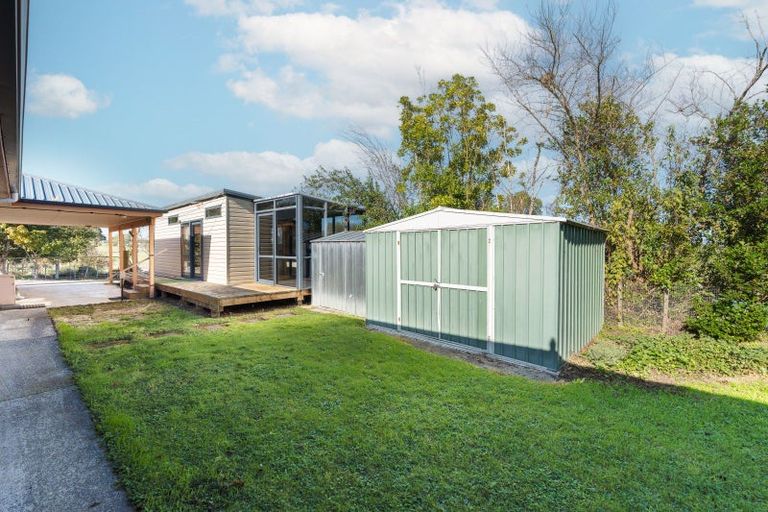 Photo of property in 65 Monteith Street, Halcombe, Feilding, 4779