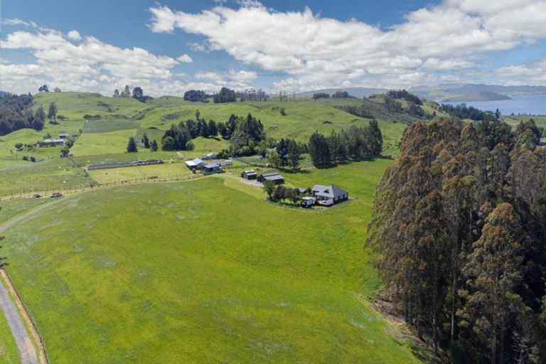 Photo of property in 230 Jackson Road, Hamurana, Rotorua, 3096
