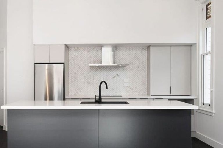 Photo of property in 1/7 Beverley Street, St Albans, Christchurch, 8014