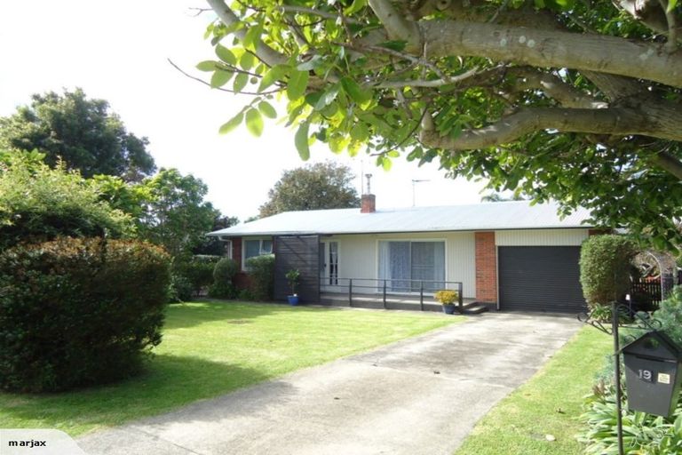Photo of property in 19 Hillcrest Road, Otumoetai, Tauranga, 3110