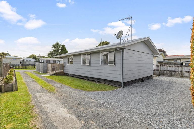 Photo of property in 33 Sain Crescent, Morrinsville, 3300