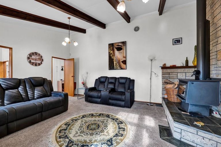 Photo of property in 2227 Skeet Road, Auroa, Hawera, 4678