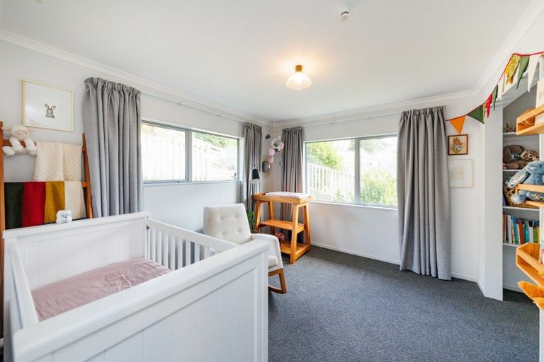 Photo of property in 103 Cashmere Drive, Fitzherbert, Palmerston North, 4410