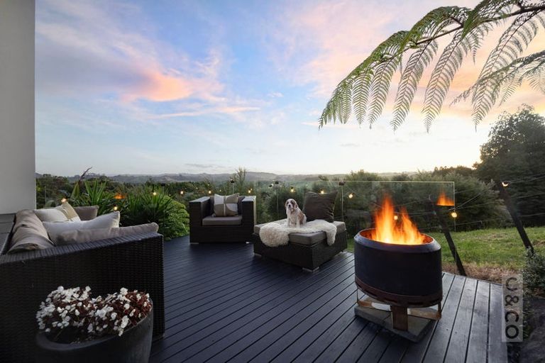 Photo of property in 75 Taylor Road, Waimauku, 0882