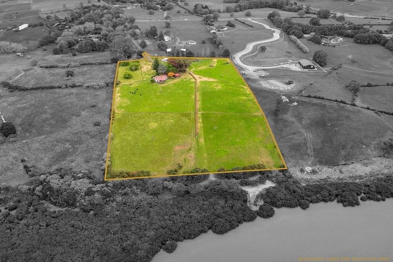 Photo of property in 47a Walters Road, Karaka, Papakura, 2580