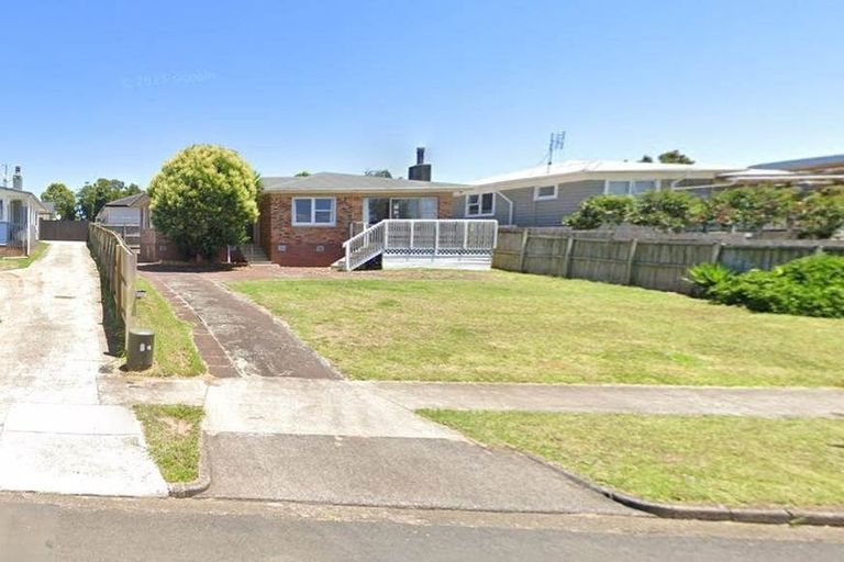 Photo of property in 31 Tasman Street, Pukekohe, 2120