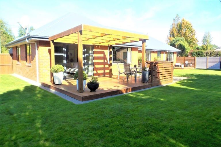 Photo of property in 91 Murray Street, Temuka, 7920