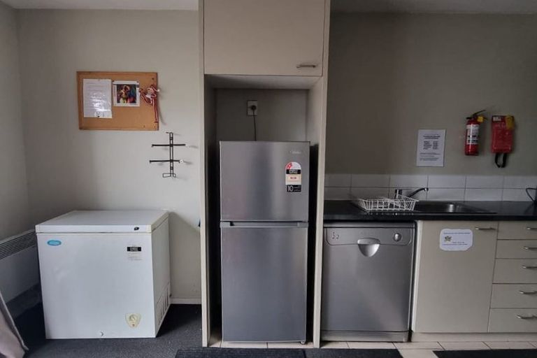 Photo of property in 6/31 Poulson Street, Addington, Christchurch, 8024