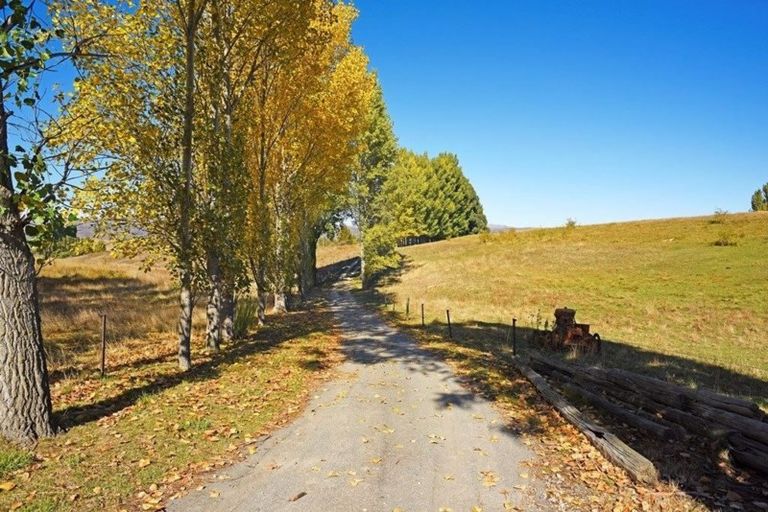 Photo of property in 479 Manuherikia Road, Springvale, Alexandra, 9393