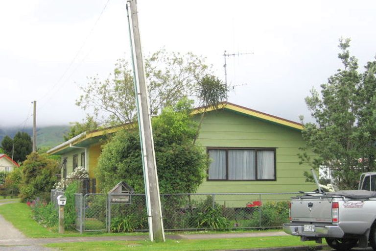 Photo of property in 7 Albert Street, Paeroa, 3600
