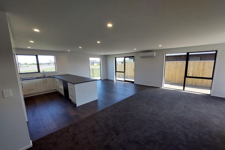 Photo of property in 18 Silverstone Loop, Rolleston, 7615