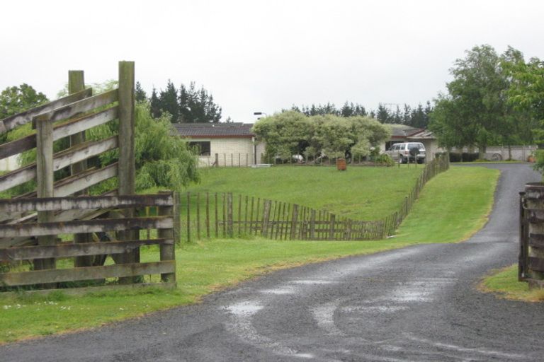 Photo of property in 214 Appleby Road, Drury, 2577