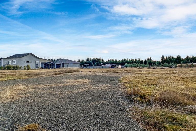 Photo of property in 27 Temple Drive, Twizel, 7901