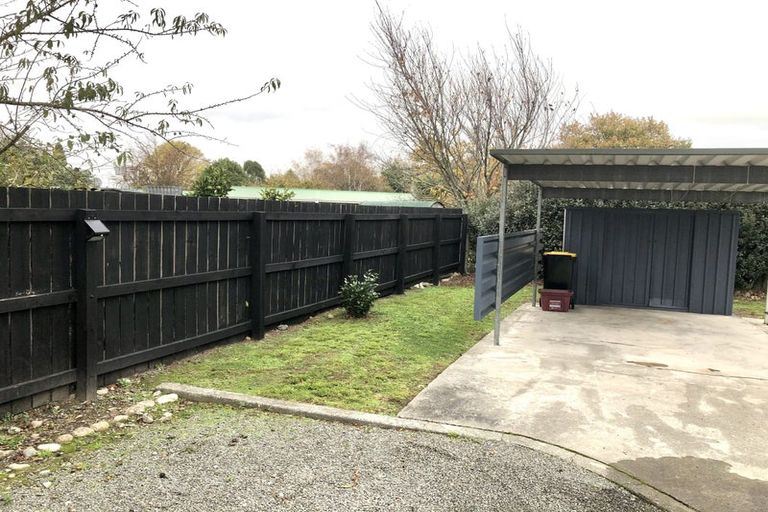 Photo of property in 184a West Street, Greytown, 5712