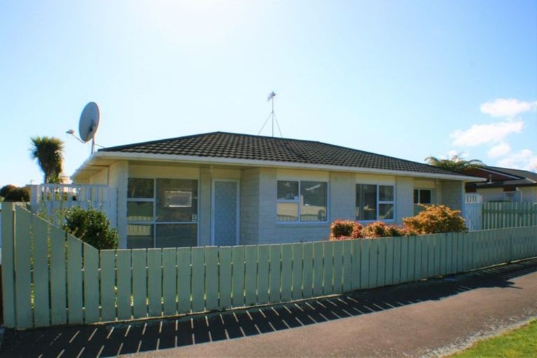 Photo of property in 13 Kent Street, Levin, 5510