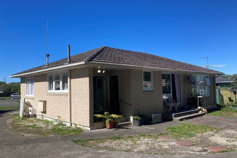 Photo of property in 26 Halley Street, Outer Kaiti, Gisborne, 4010