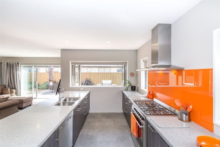 Photo of property in 47 Hungerford Drive, Rolleston, 7615