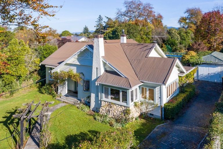 Photo of property in 55 College Street, Masterton, 5810