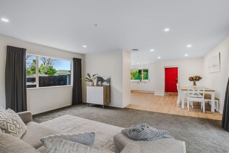 Photo of property in 2/171 Wales Street, Halswell, Christchurch, 8025