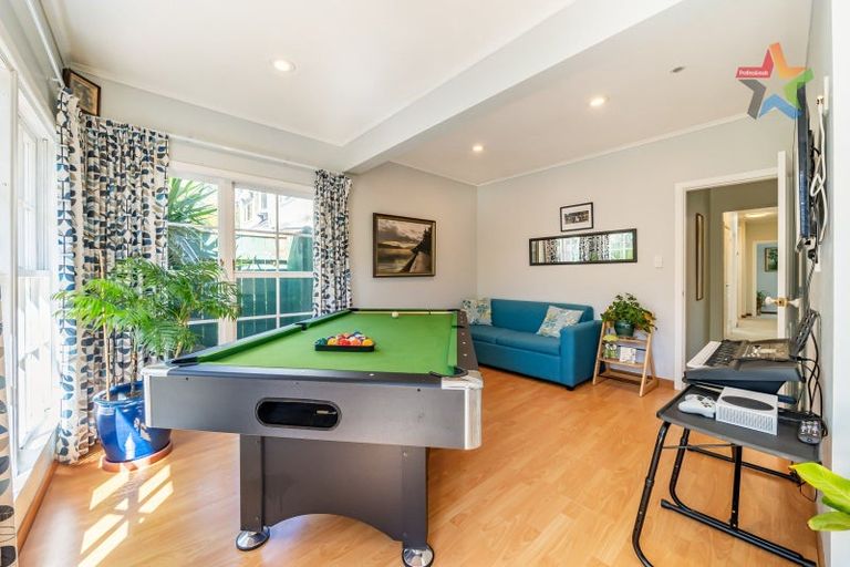 Photo of property in 130c Woburn Road, Woburn, Lower Hutt, 5010