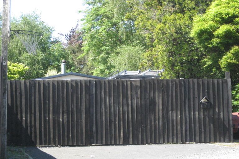 Photo of property in 7 Stanton Place, Woodend, 7610