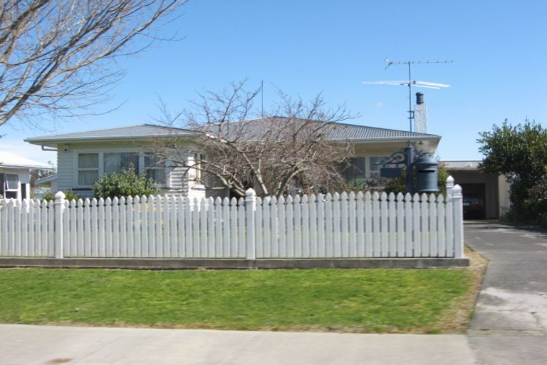 Photo of property in 3 Osler Street, Wairoa, 4108
