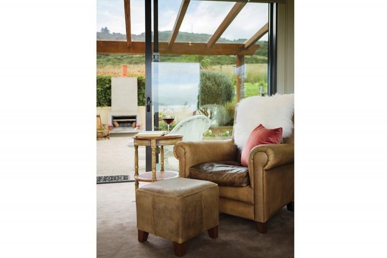 Photo of property in 294 Tirohanga Road, North Taieri, Mosgiel, 9092