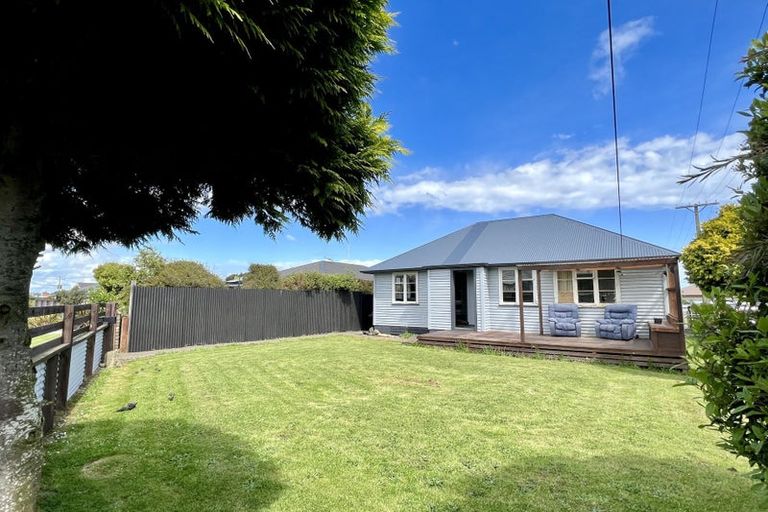 Photo of property in 32 Scott Street, Strathern, Invercargill, 9812