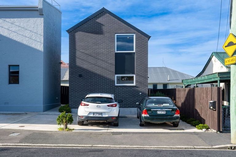 Photo of property in 5c Fitzroy Street, Caversham, Dunedin, 9012