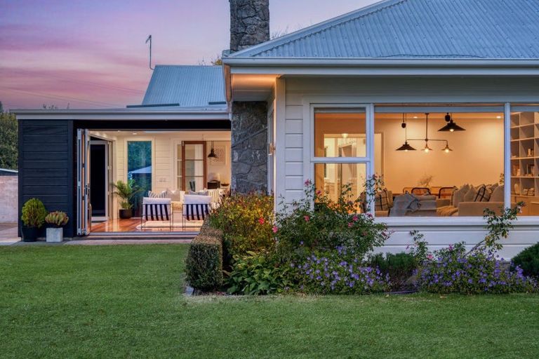 Photo of property in 119 Holt Road, Puketapu, Napier, 4182