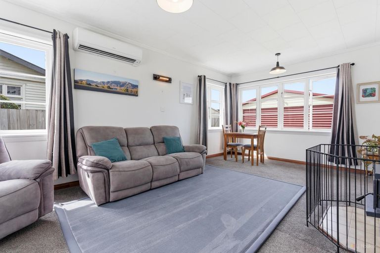 Photo of property in 58 Studholme Street, Temuka, 7920