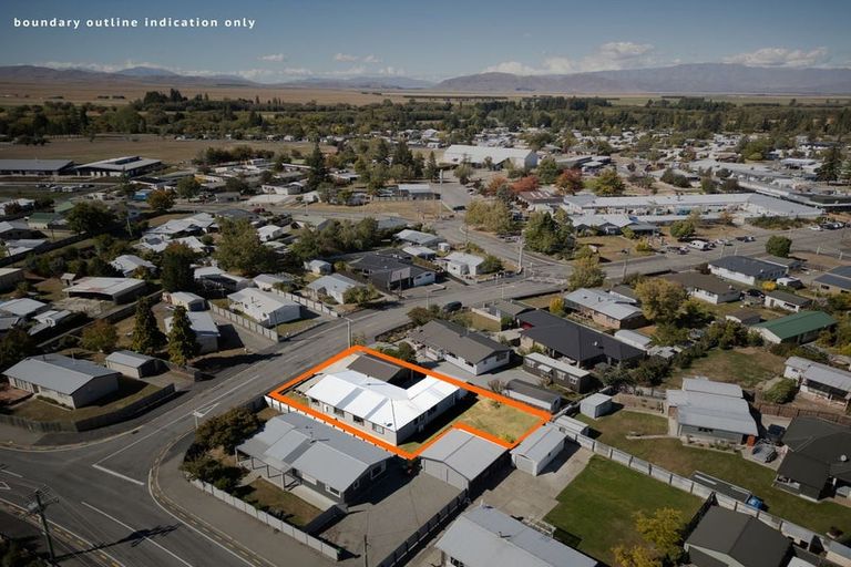 Photo of property in 37 Tasman Road, Twizel, 7901