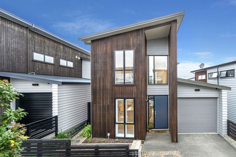 Photo of property in 13 Oioi Road, Hobsonville, Auckland, 0616
