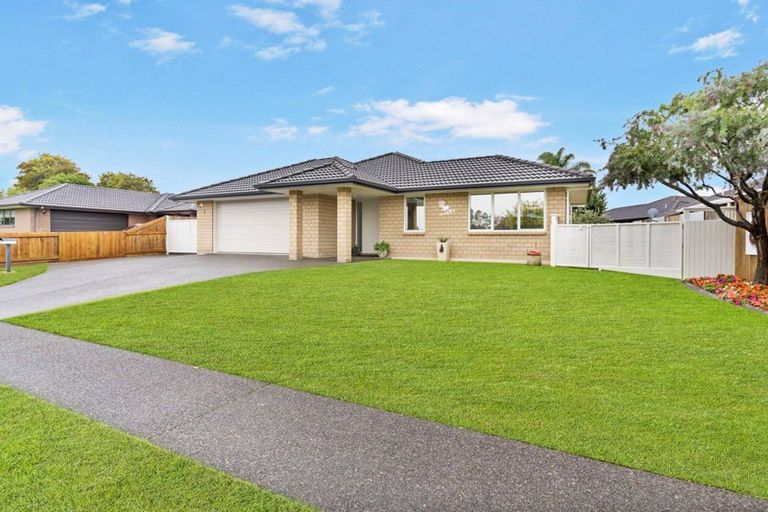 Photo of property in 7 Middlebrook Drive, Katikati, 3129