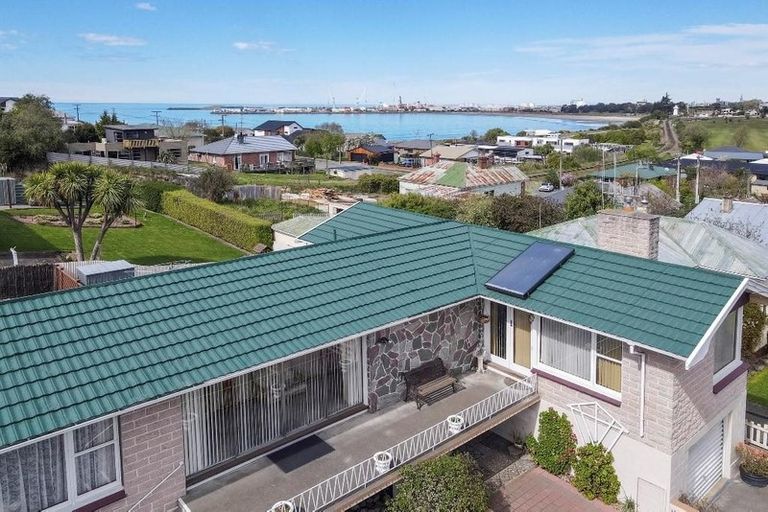 Photo of property in 4 Norwood Street, Waimataitai, Timaru, 7910